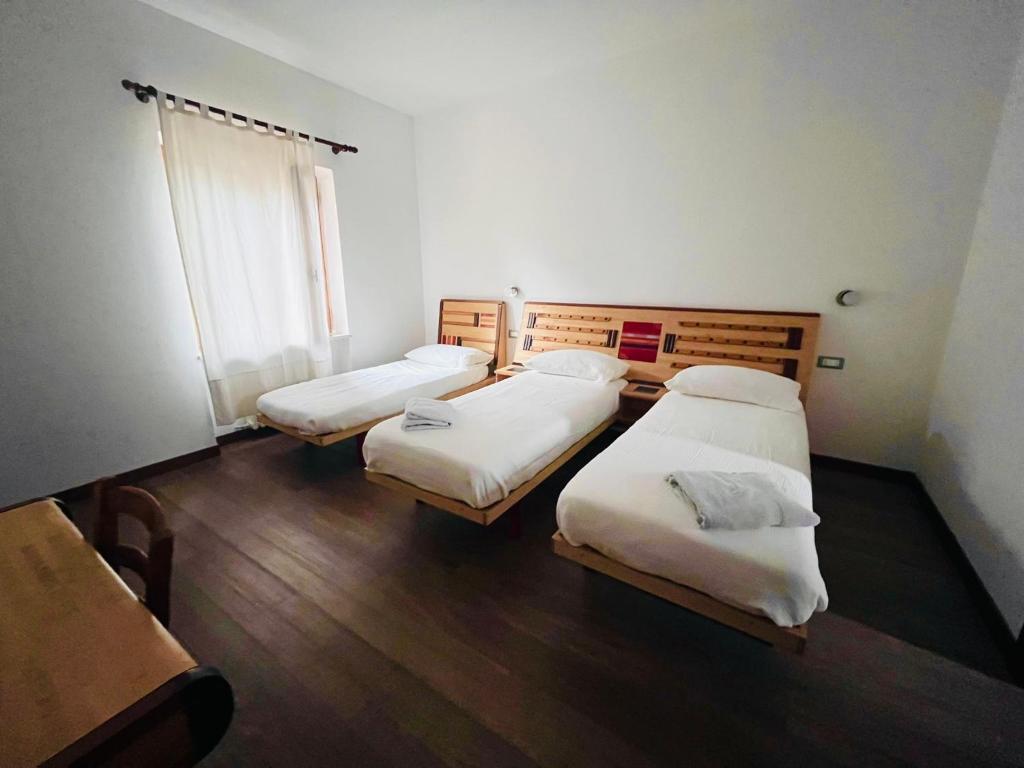 Il Cortile Agriturismo - Triple Room