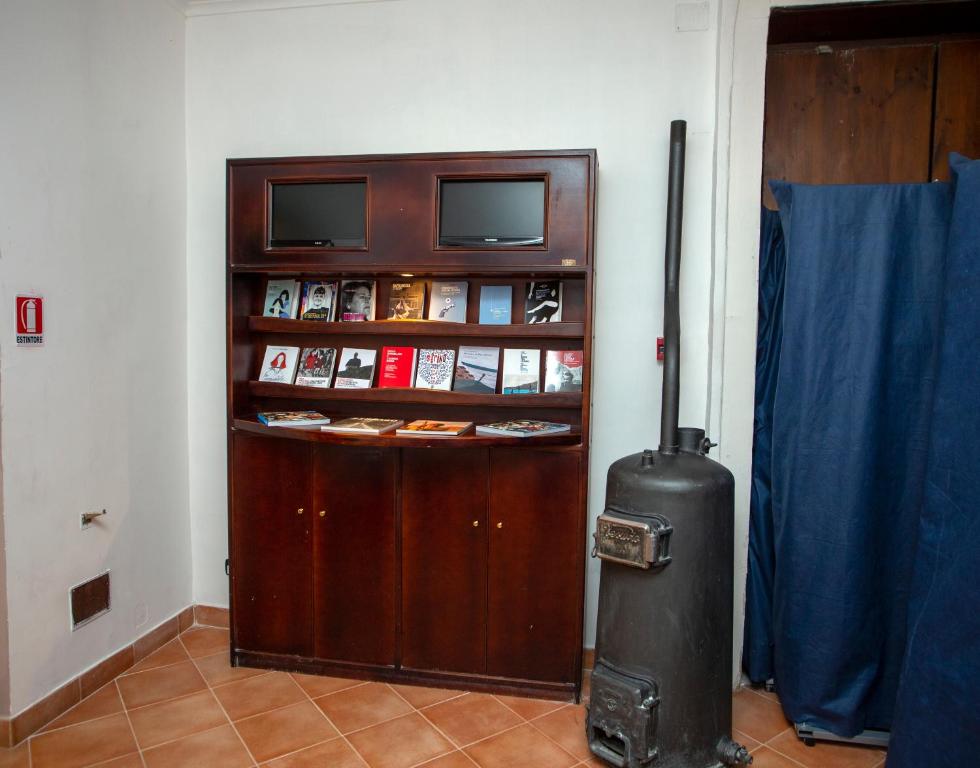 Hotel Neapolis - Resim 18