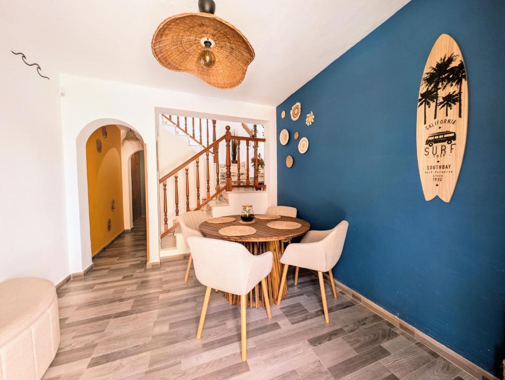 Billede fra billedgalleriet på Casa Maritimo Centro Historico i Estepona