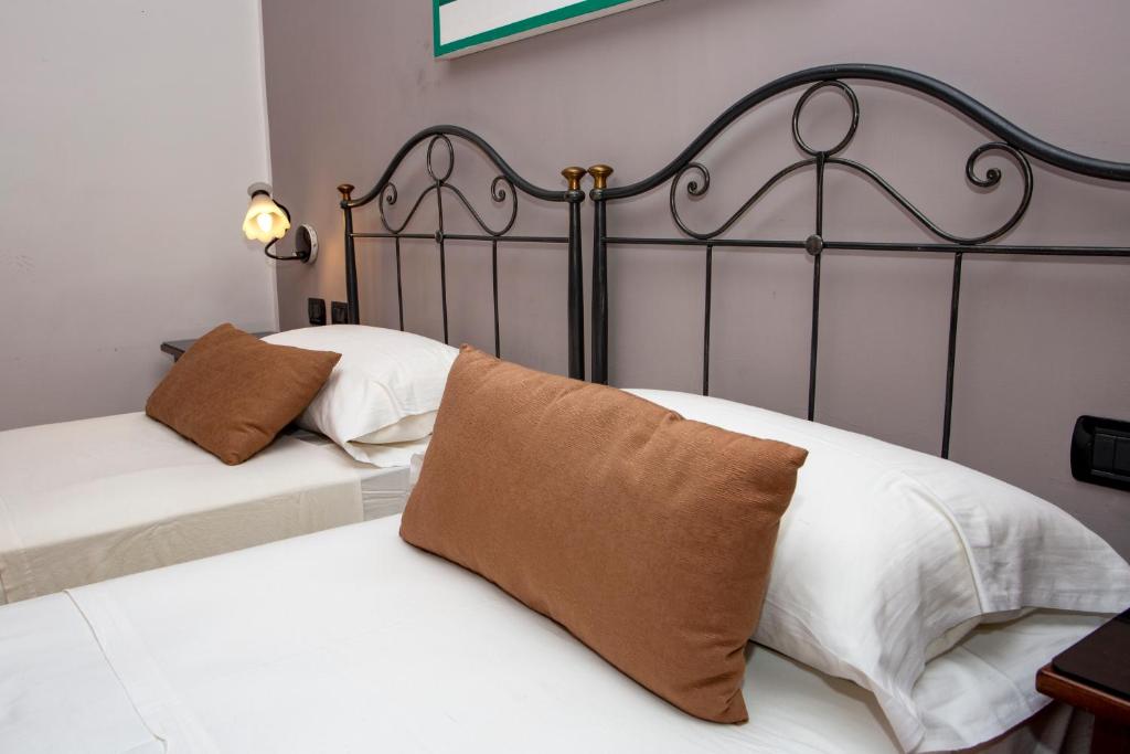 Hotel Neapolis - Resim 39