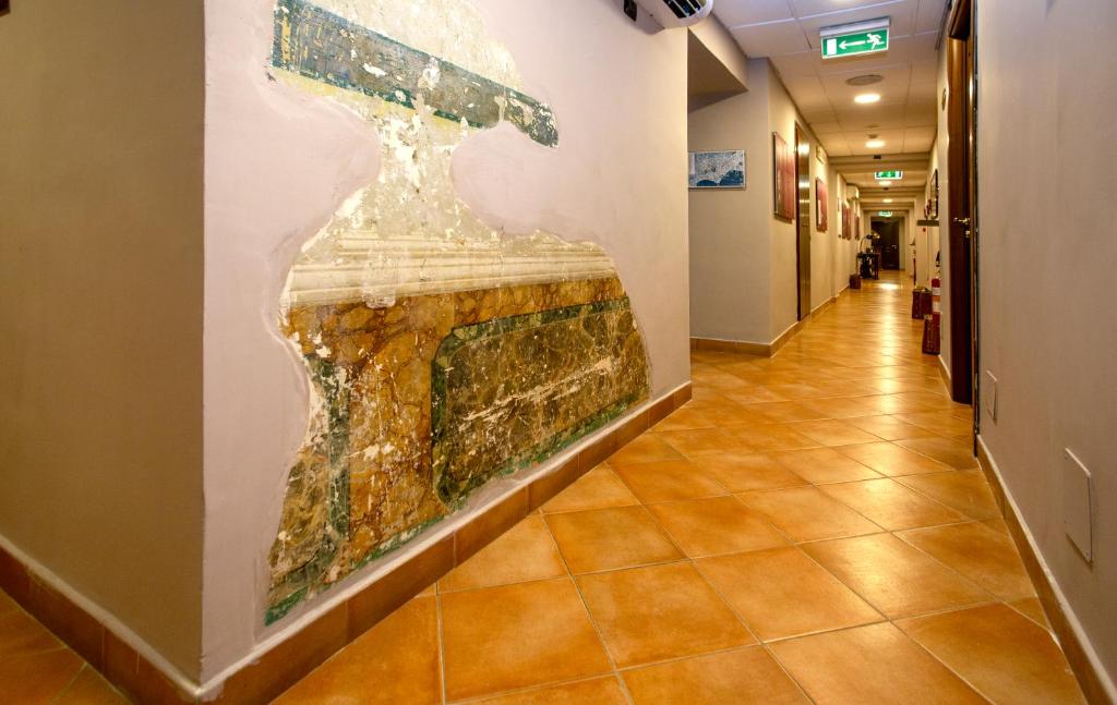 Hotel Neapolis - Resim 37