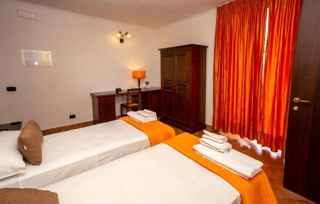 Hotel Neapolis - Resim 13