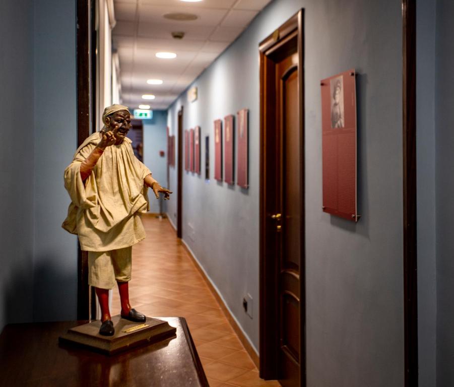 Hotel Neapolis - Resim 45