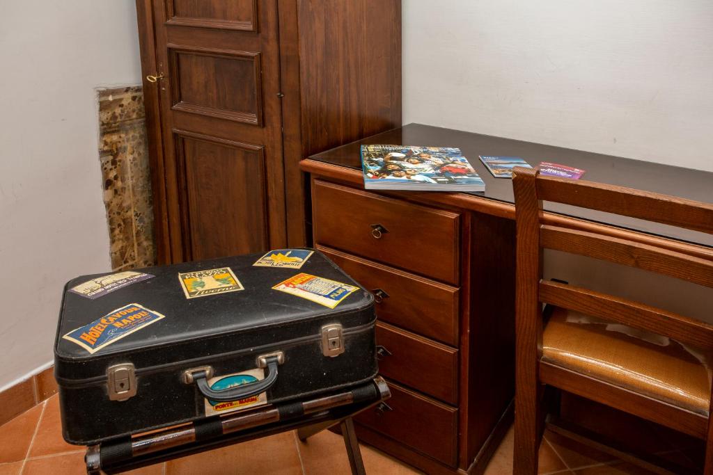 Hotel Neapolis - Resim 44