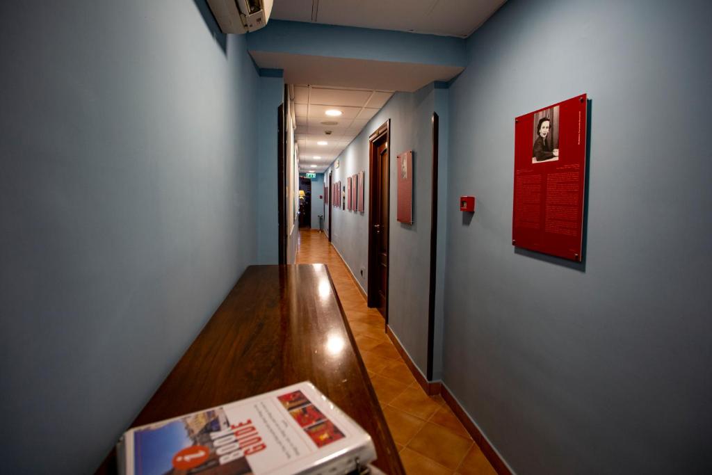 Hotel Neapolis - Resim 43