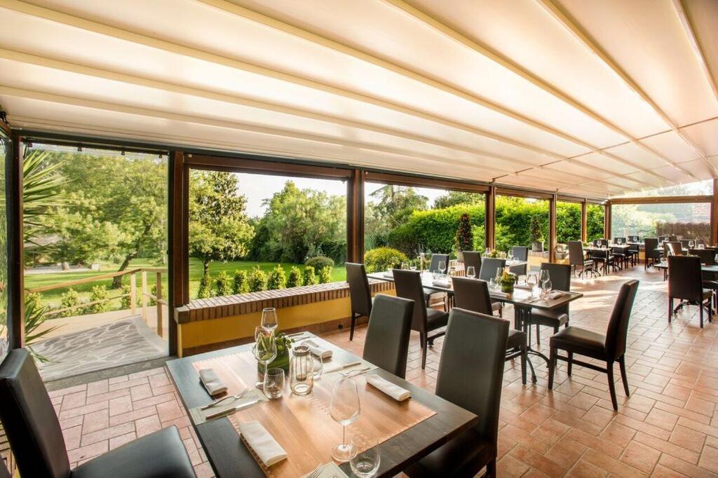 Boma Countryhouse