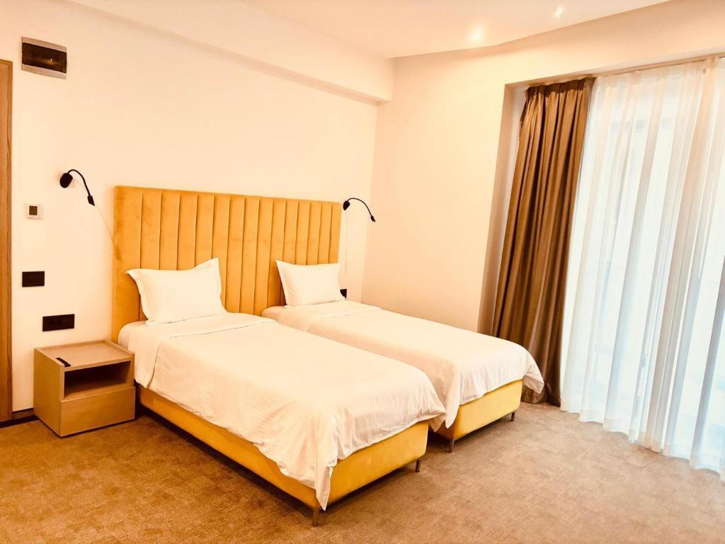 CM111Apparthotel - Resim 29