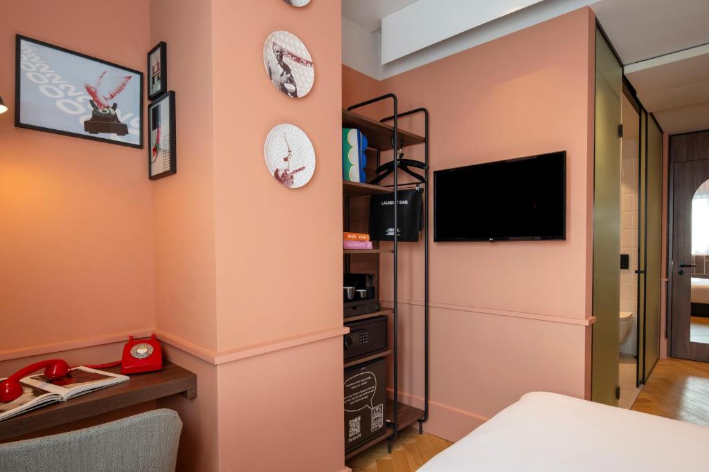 Urban Hive Milano - 3