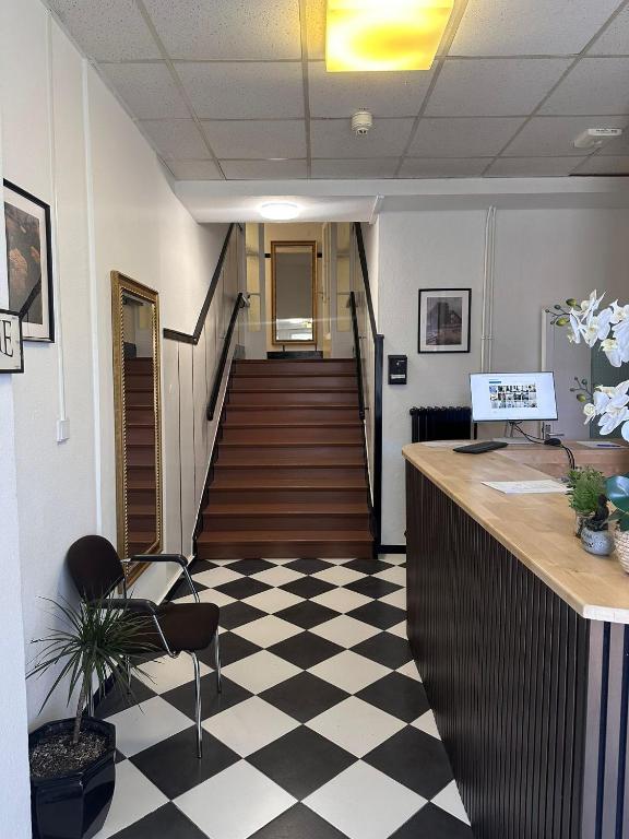 Art Rock Airport - Resim 5