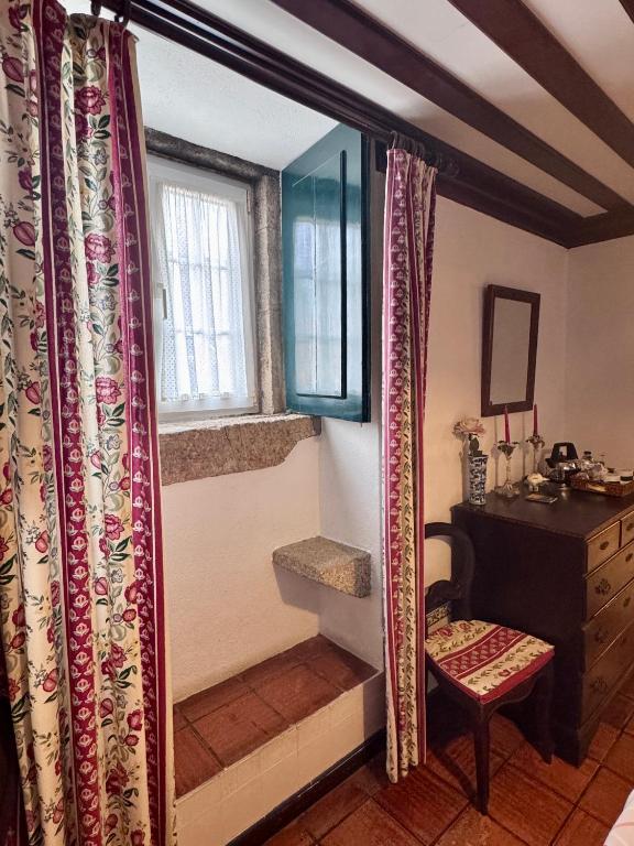 Casa da Quinta De S. Martinho - 1