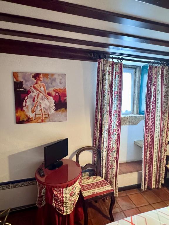 Casa da Quinta De S. Martinho - 2