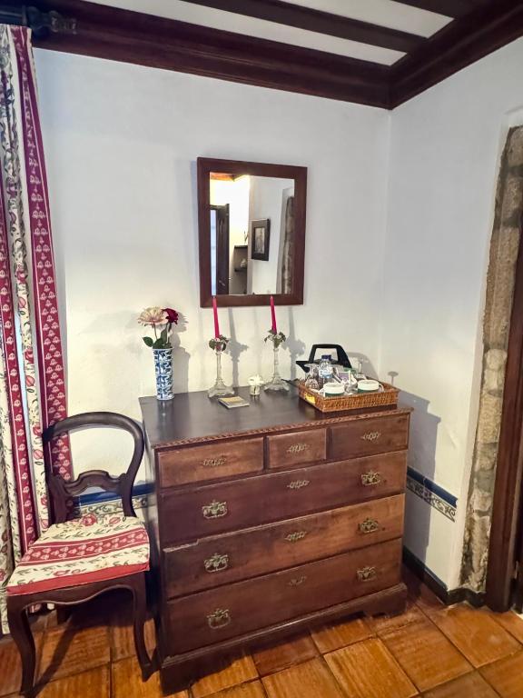 Casa da Quinta De S. Martinho - 6