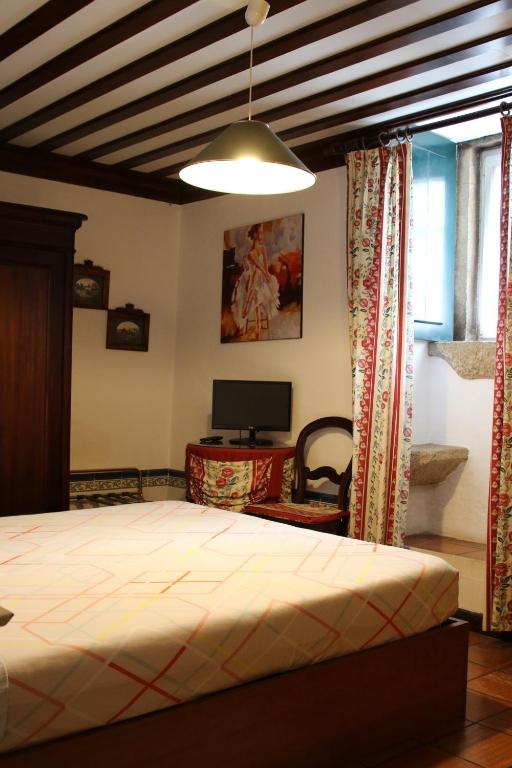 Casa da Quinta De S. Martinho - 9