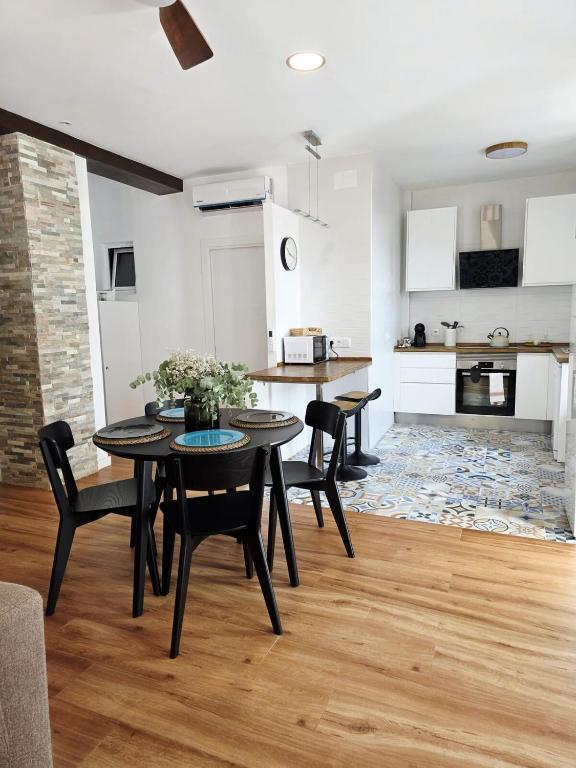La Marina de Coup de Coeur Appartments