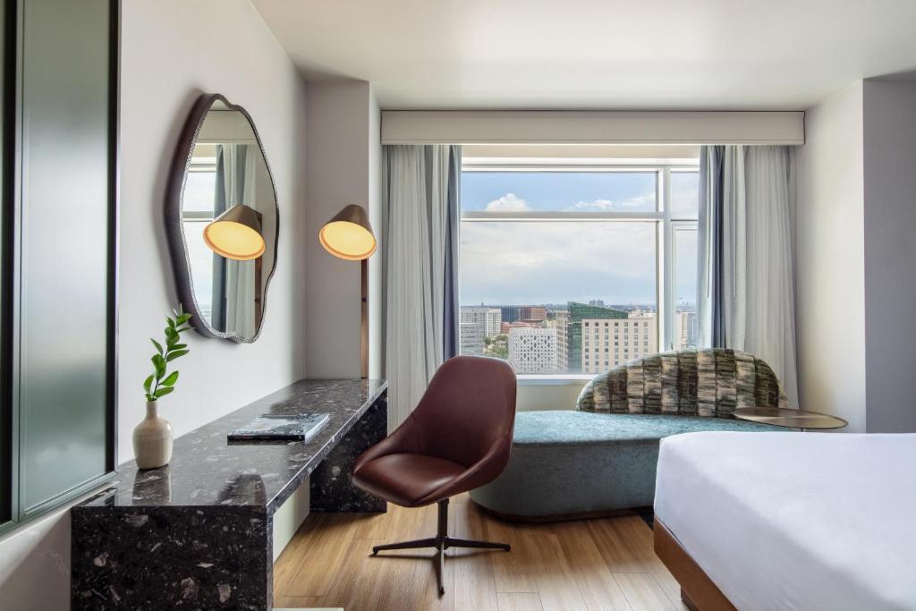 Hyatt Regency Denver at Colorado Convention Center - 