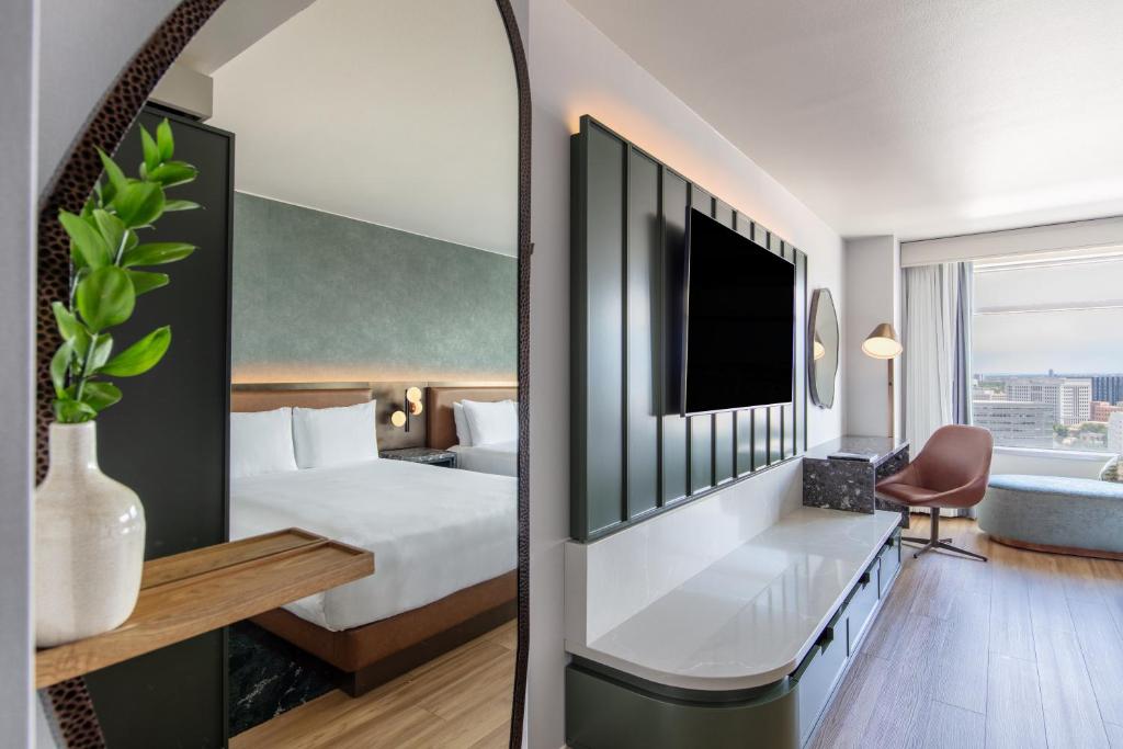 Hyatt Regency Denver at Colorado Convention Center - 