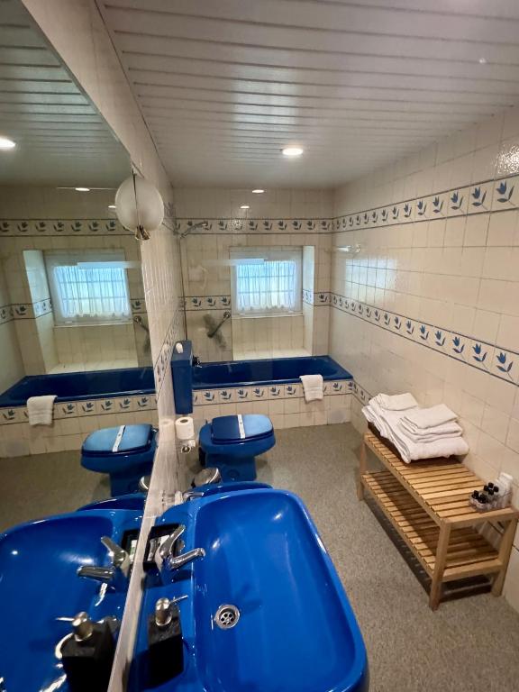 Casa da Quinta De S. Martinho - 15