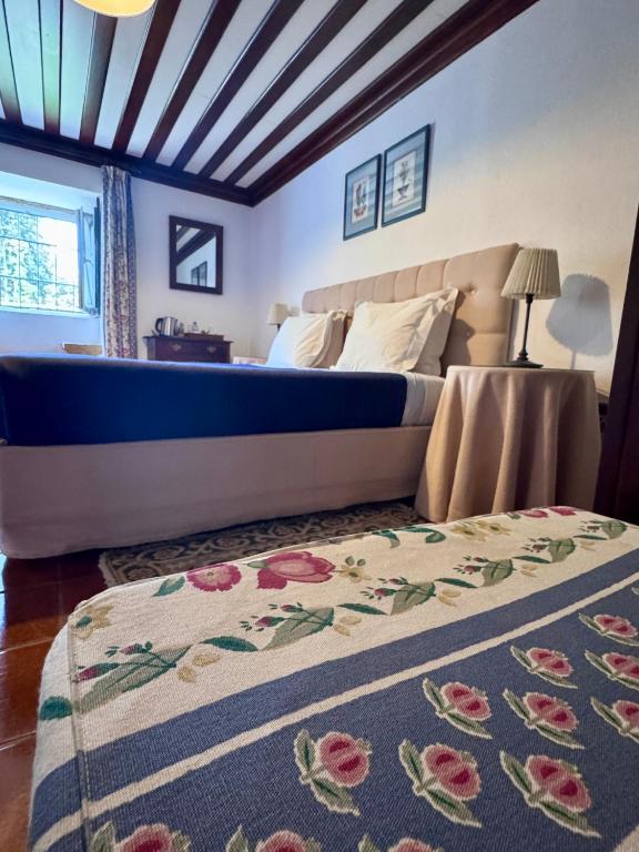 Casa da Quinta De S. Martinho - 16