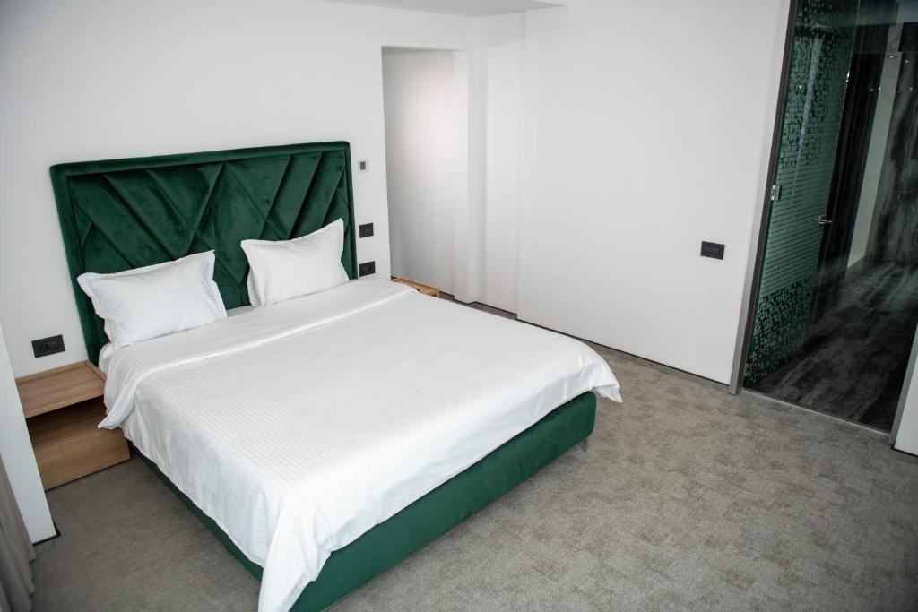 CM111Apparthotel - Resim 32