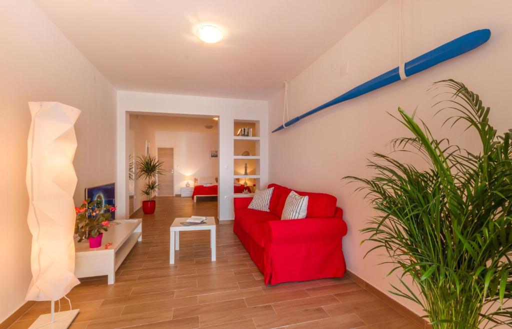 Apartments and Rooms Bonkan Hvar - 14