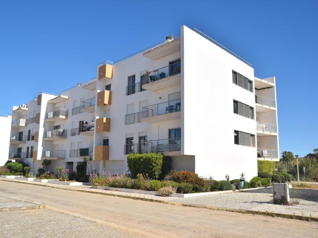Apartment in Lagos with Stunning Sea Views