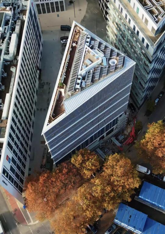 Villa Viva - ein Haus das Brunnen baut - Resim 5