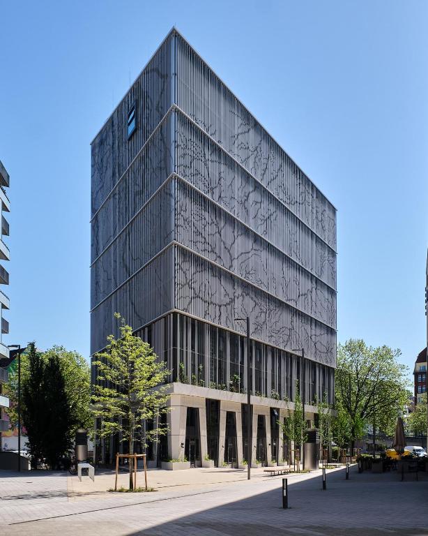 Villa Viva - ein Haus das Brunnen baut - Resim 1