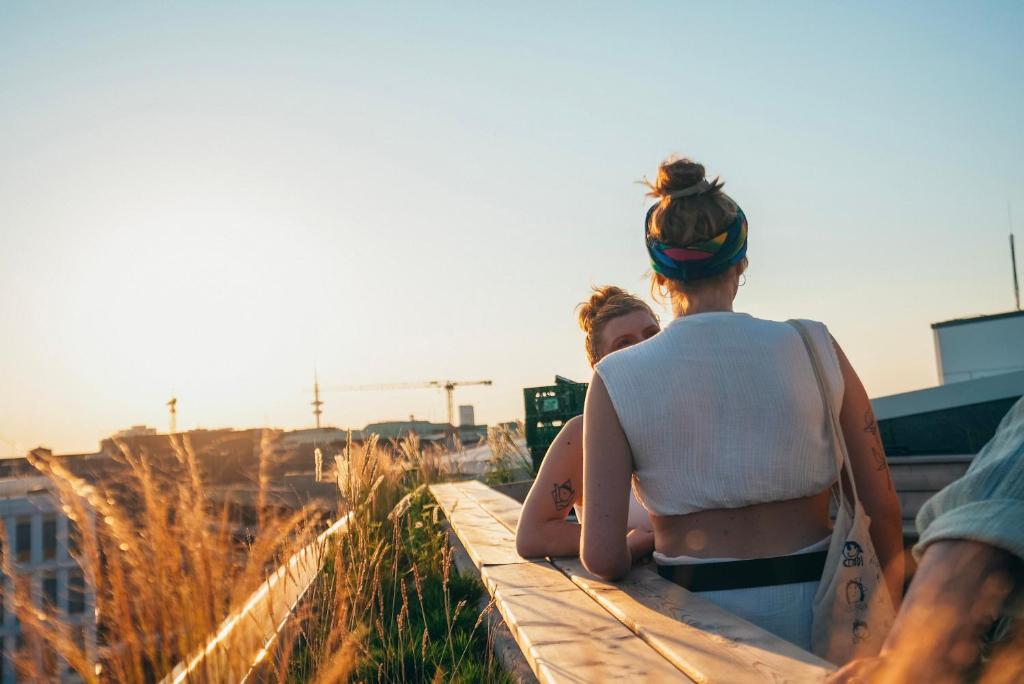 Villa Viva - ein Haus das Brunnen baut - Resim 12