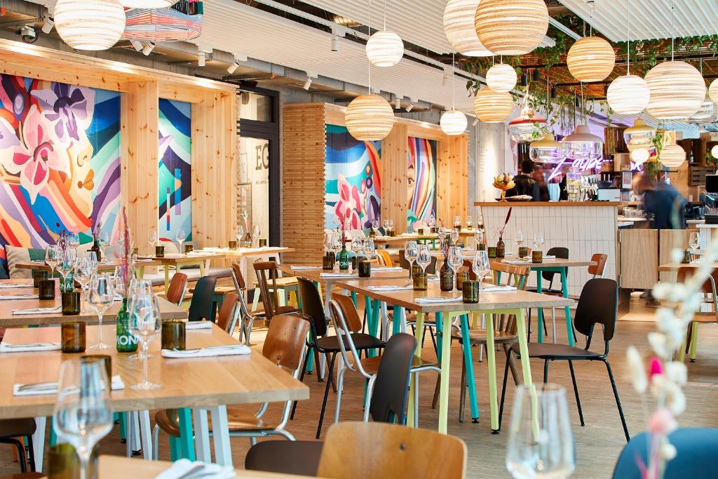 Villa Viva - ein Haus das Brunnen baut - Resim 6