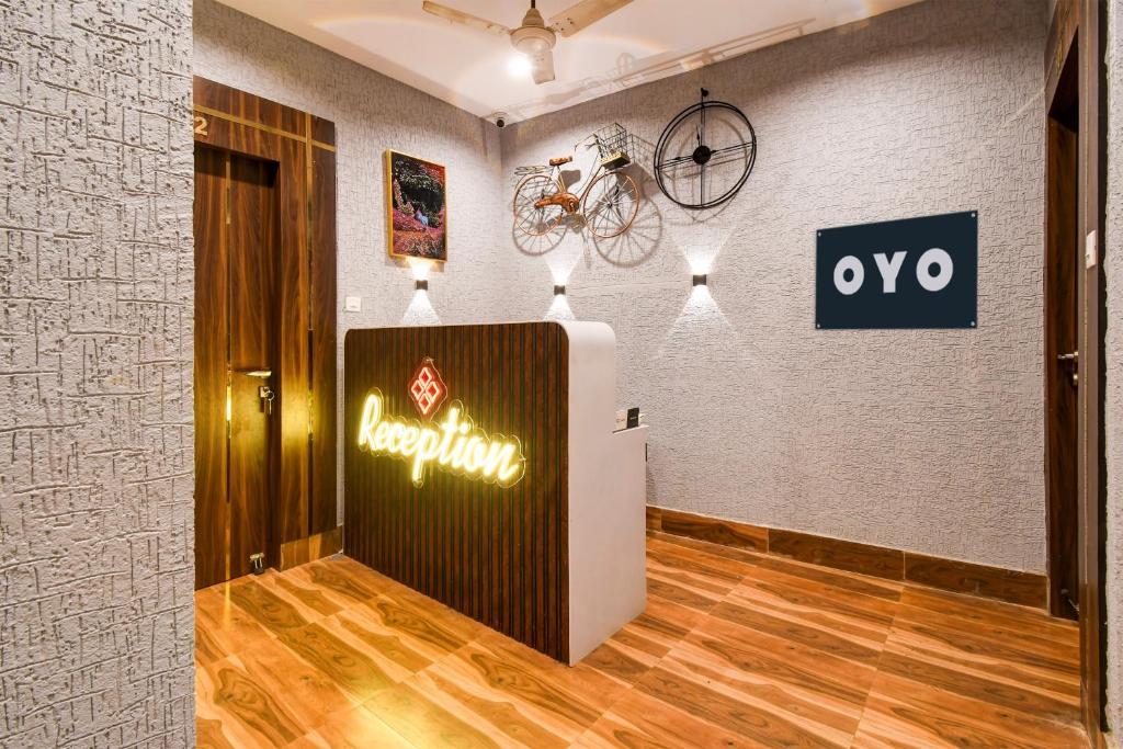 Gallery image of Hotel O Princess in Jānla