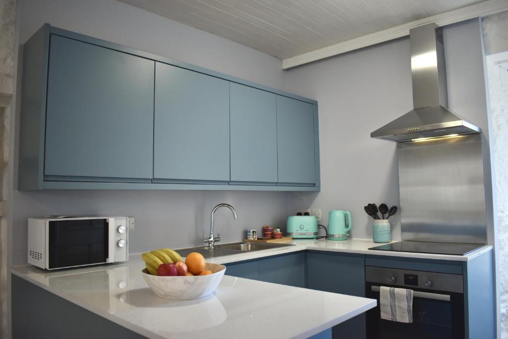 Photo de la galerie de l'établissement Sunday Cottage, à Saint Just