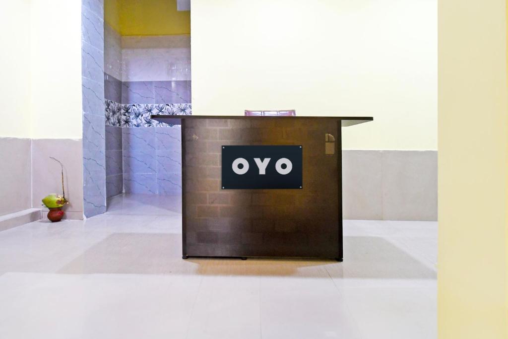 Πιστοποιητικό, βραβείο, πινακίδα ή έγγραφο που προβάλλεται στο Hotel O Dreams Lodge