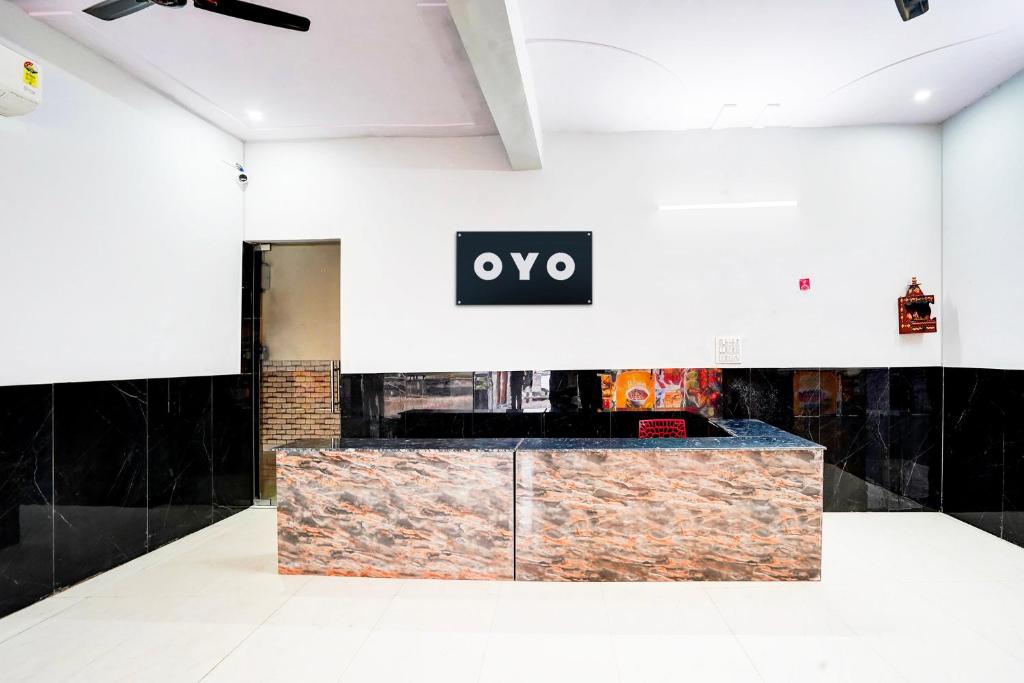 Fotografie z fotogalerie ubytování Hotel O Desi Vibes v destinaci Daurāla