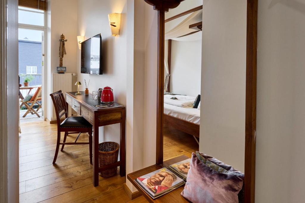 66 Guldsmeden - Resim 36