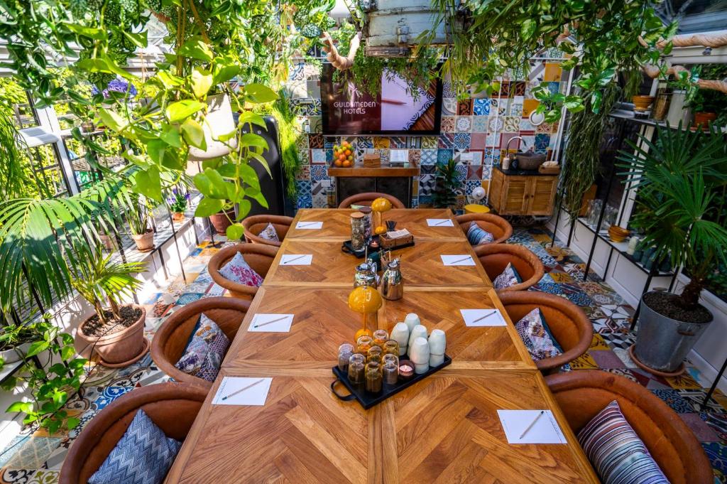 66 Guldsmeden - Resim 23