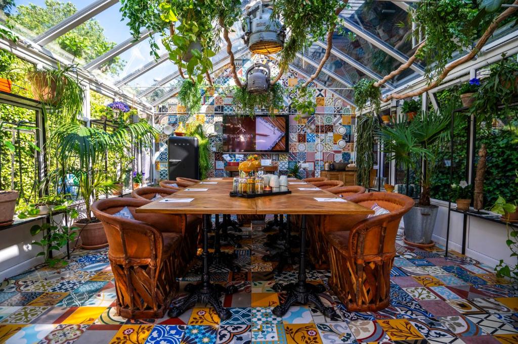 66 Guldsmeden - Resim 11