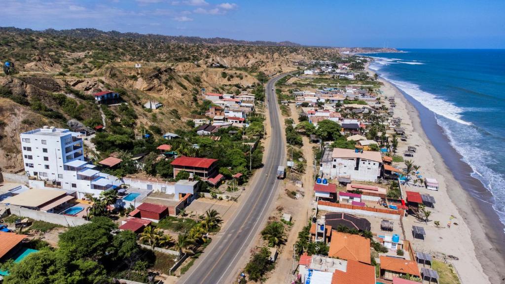 Condominio Villa Rose