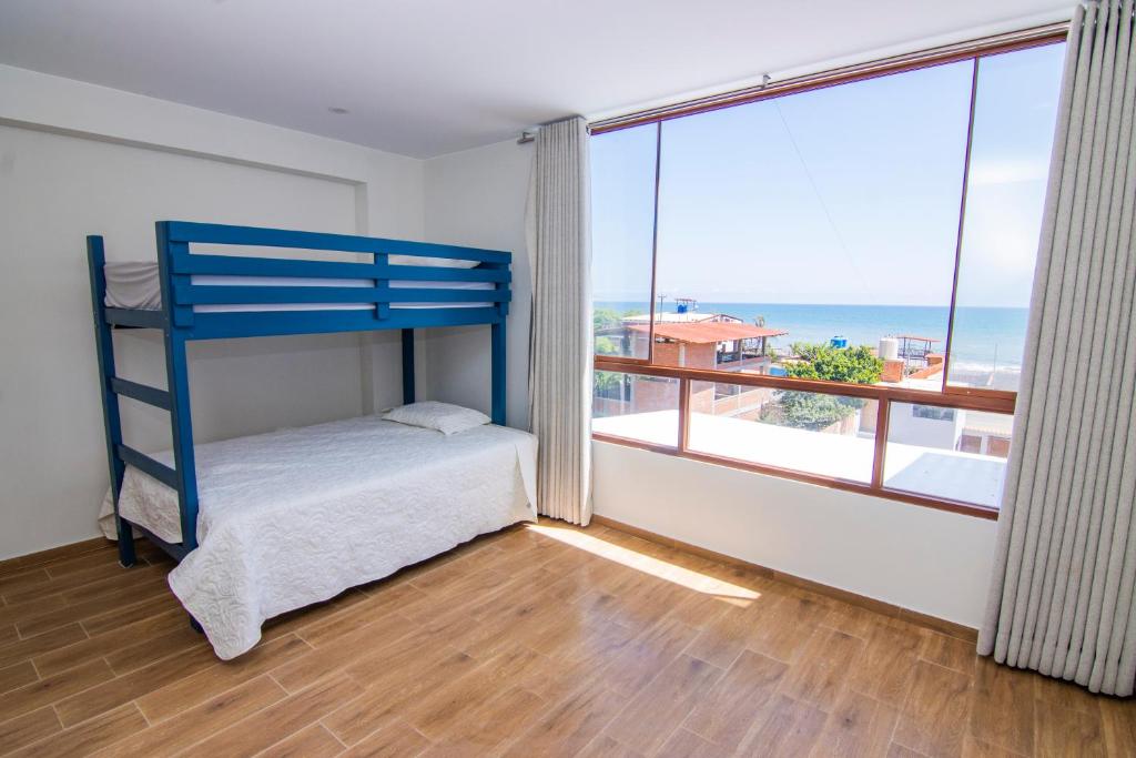 Condominio Villa Rose