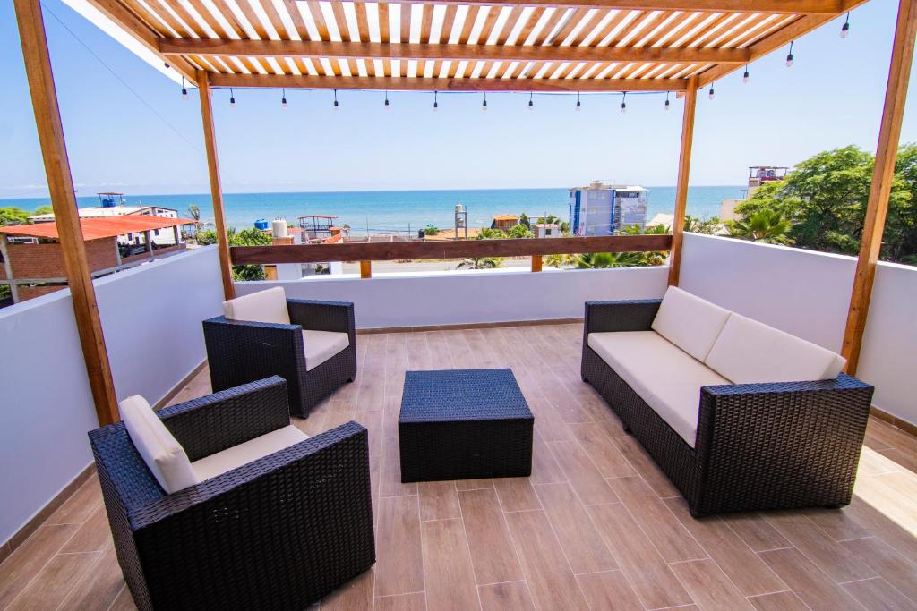 Condominio Villa Rose