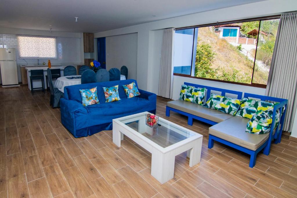 Condominio Villa Rose