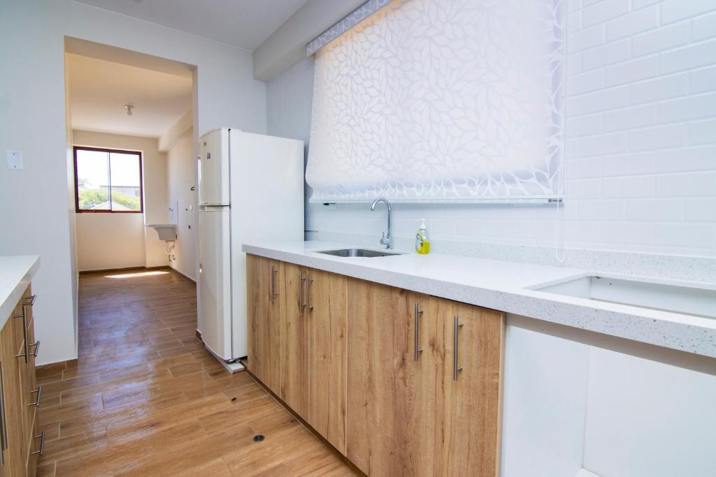 Condominio Villa Rose