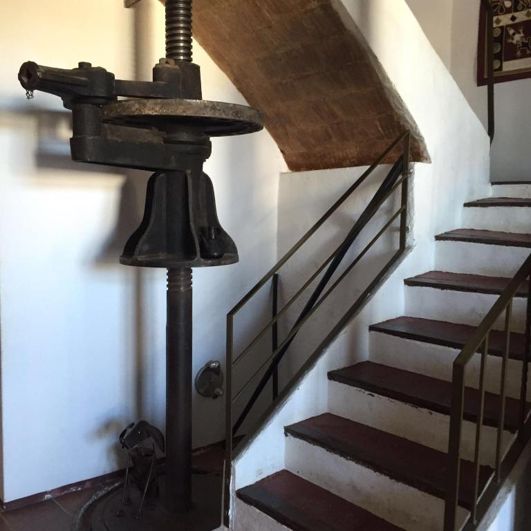 Fotografia z galérie ubytovania El Terral v destinácii Sant Vicenç de Montalt