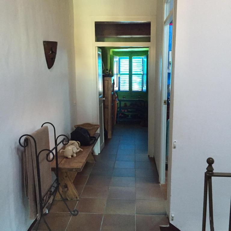 Fotografia z galérie ubytovania El Terral v destinácii Sant Vicenç de Montalt
