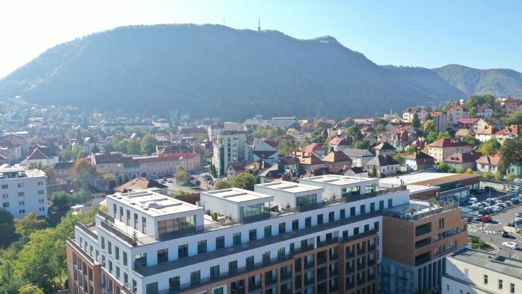 Cuza 16 - Central Premium Apartments - Resim 17