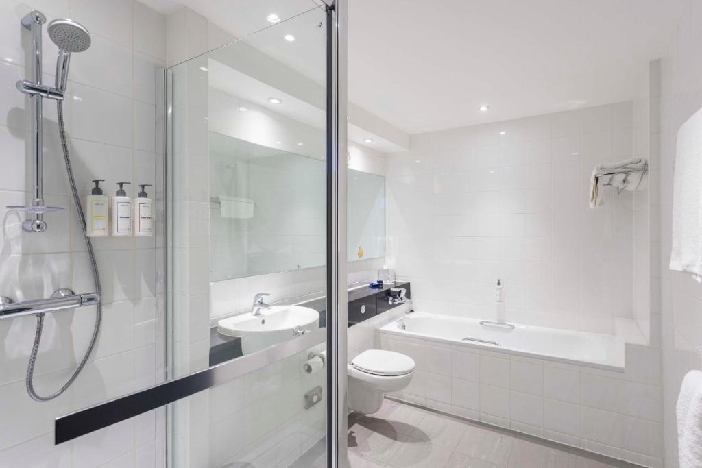 Park Inn by Radisson Aberdeen - Resim 16