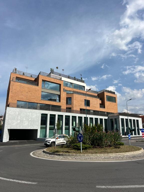 Cuza 16 - Central Premium Apartments - Resim 10