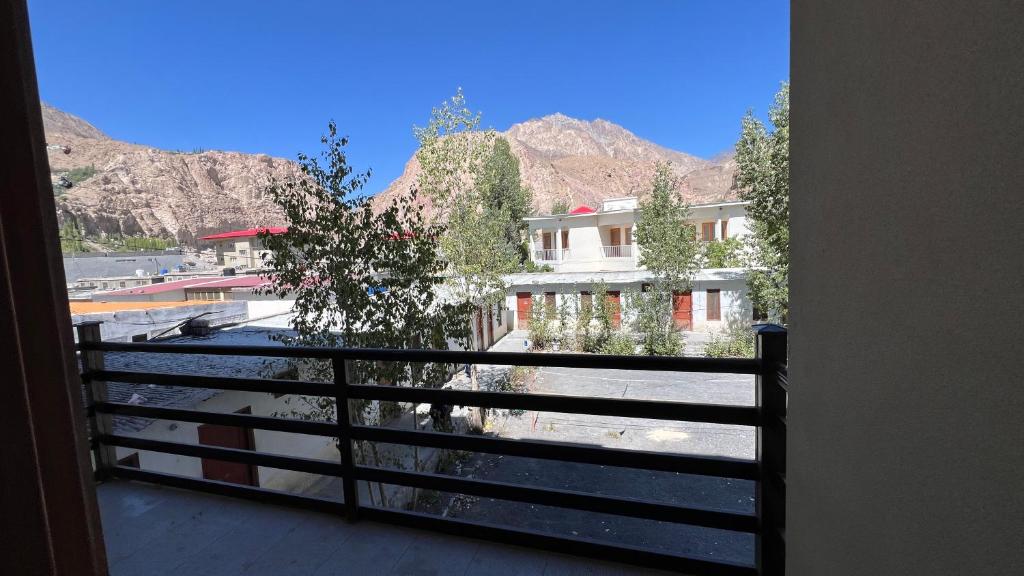 Gallery image of Karakoram Comfort Guest House in Khudābād