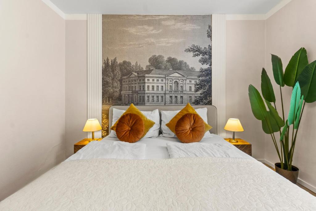 Votivpark Rooms I Self Check In - Resim 22