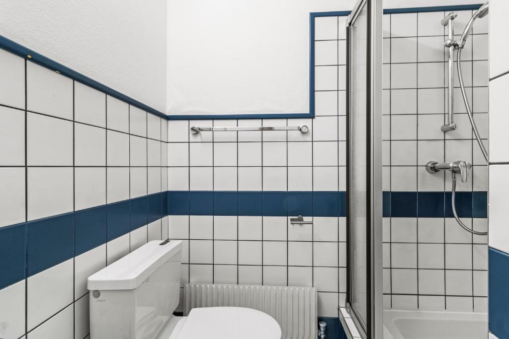 Votivpark Rooms I Self Check In - Resim 20