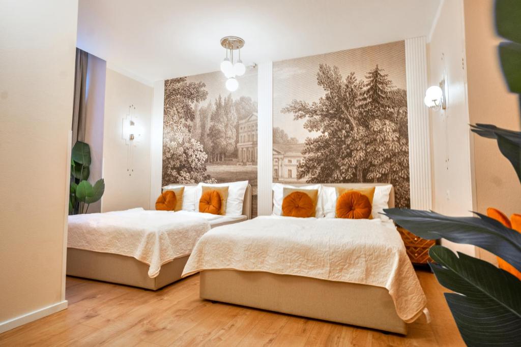 Votivpark Rooms I Self Check In - Resim 34